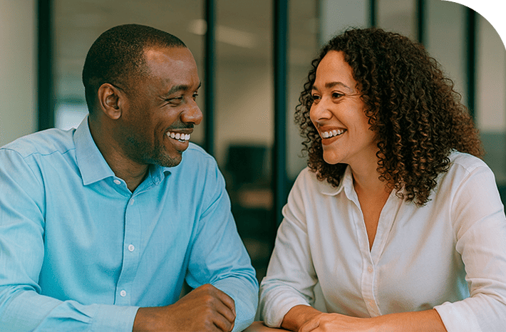 ambiente inclusivo e seguro